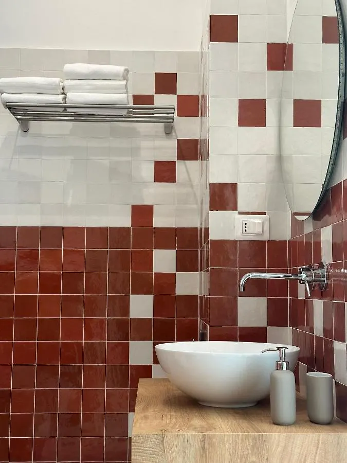 B&B Terra Mia Ercolano Bed & Breakfast