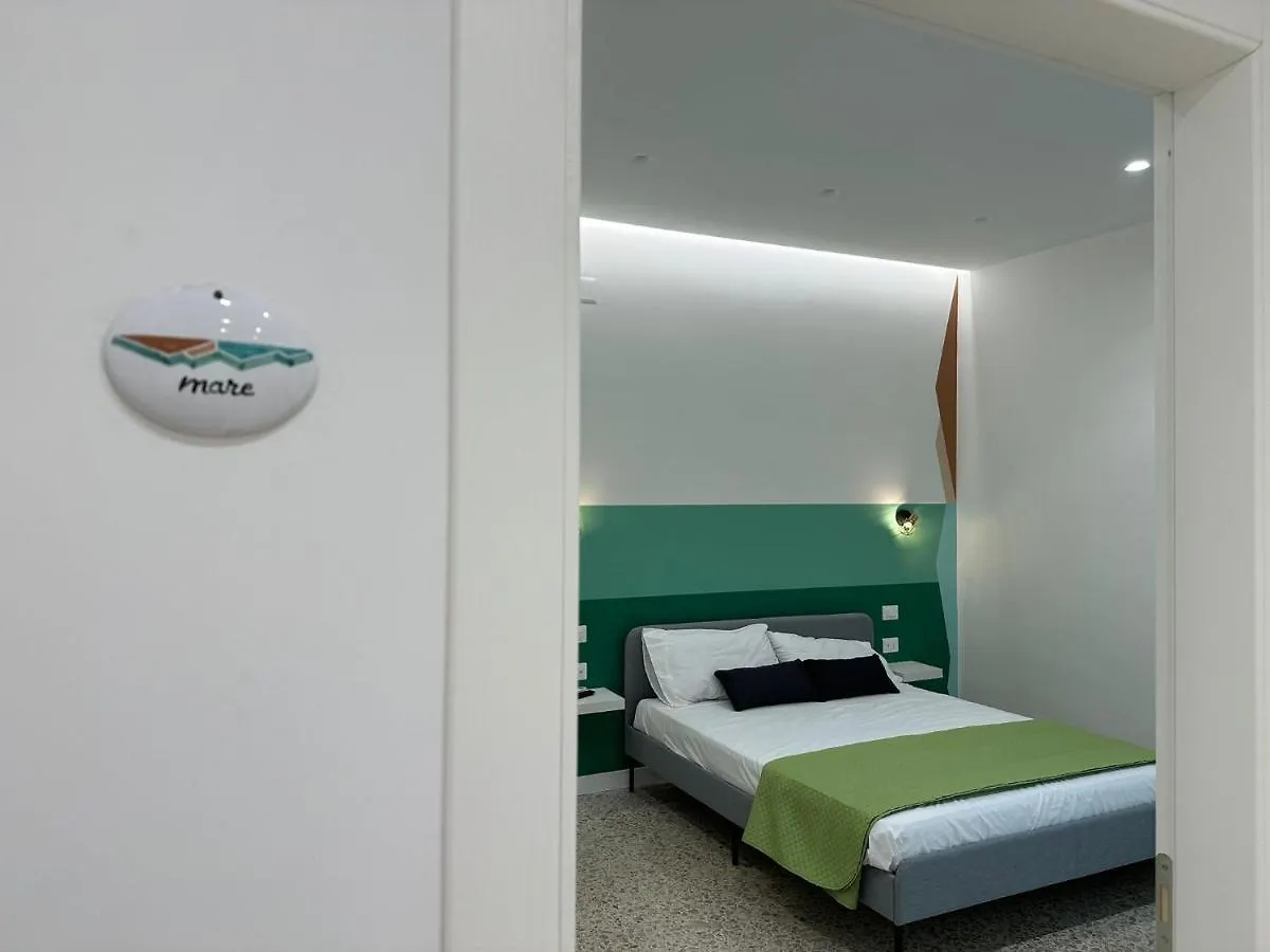 B&B Terra Mia Ercolano Italy