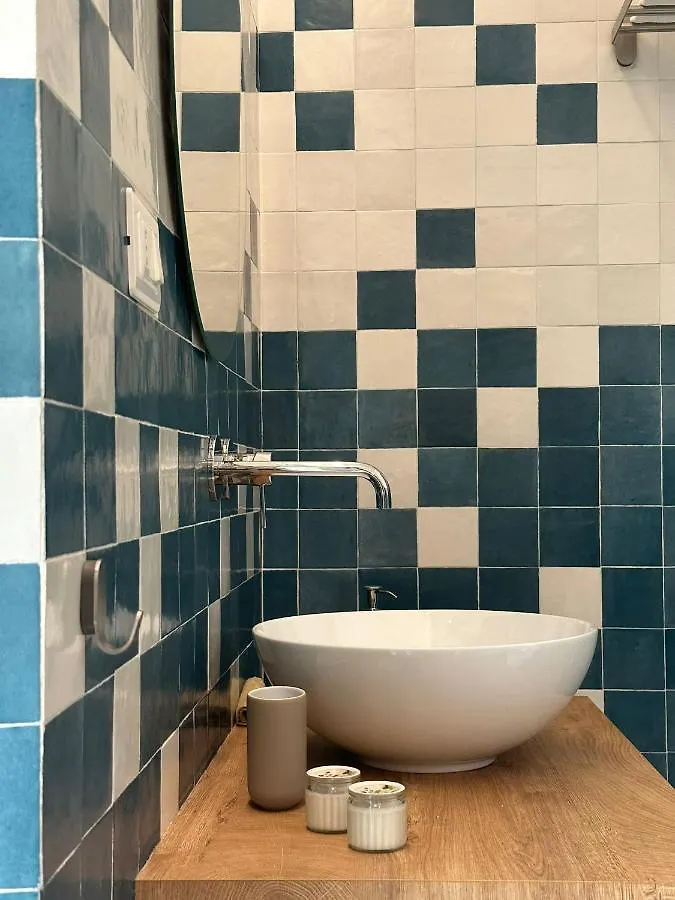 B&B Terra Mia Ercolano Italy