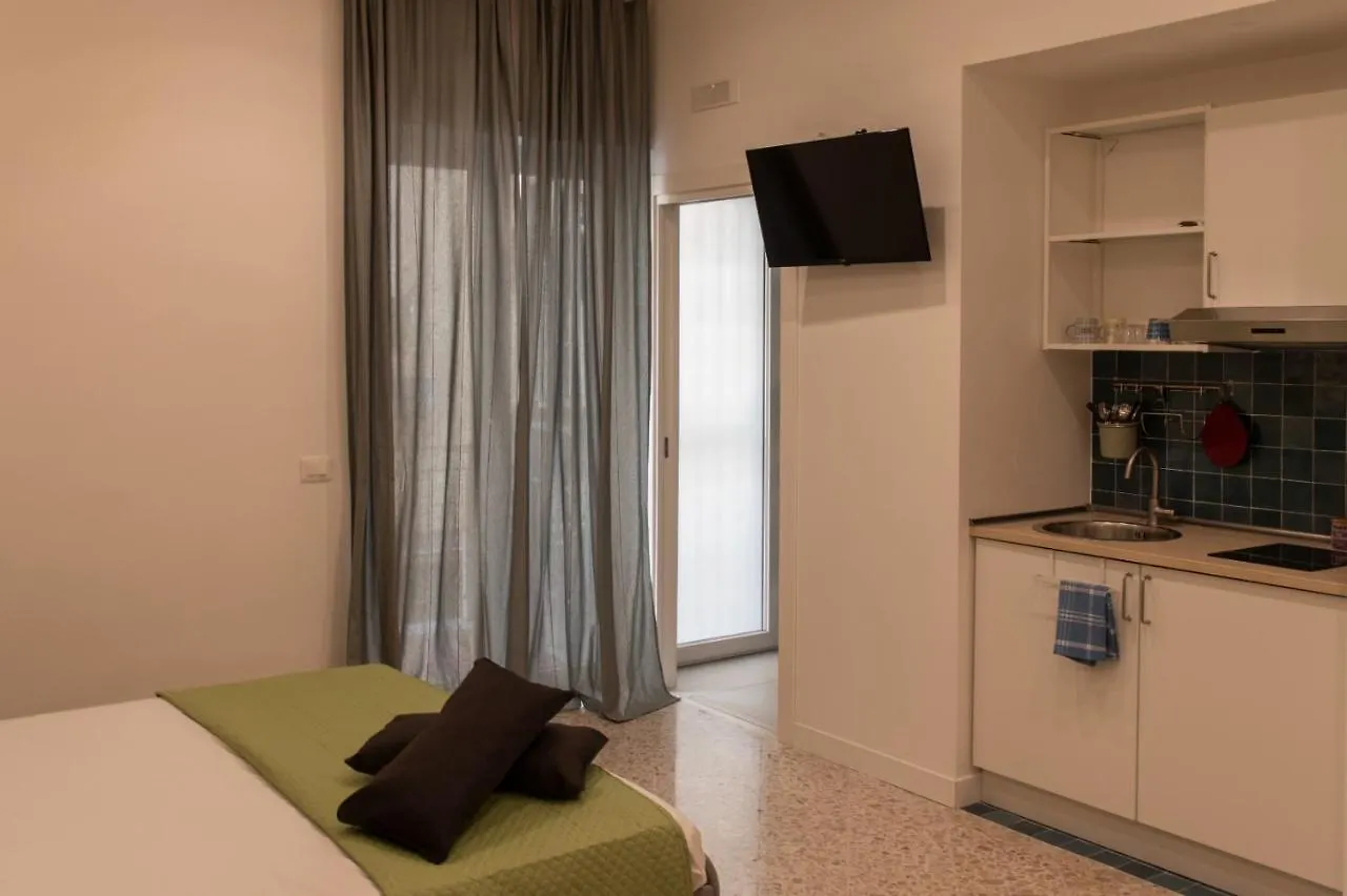 Bed & Breakfast B&B Terra Mia Ercolano
