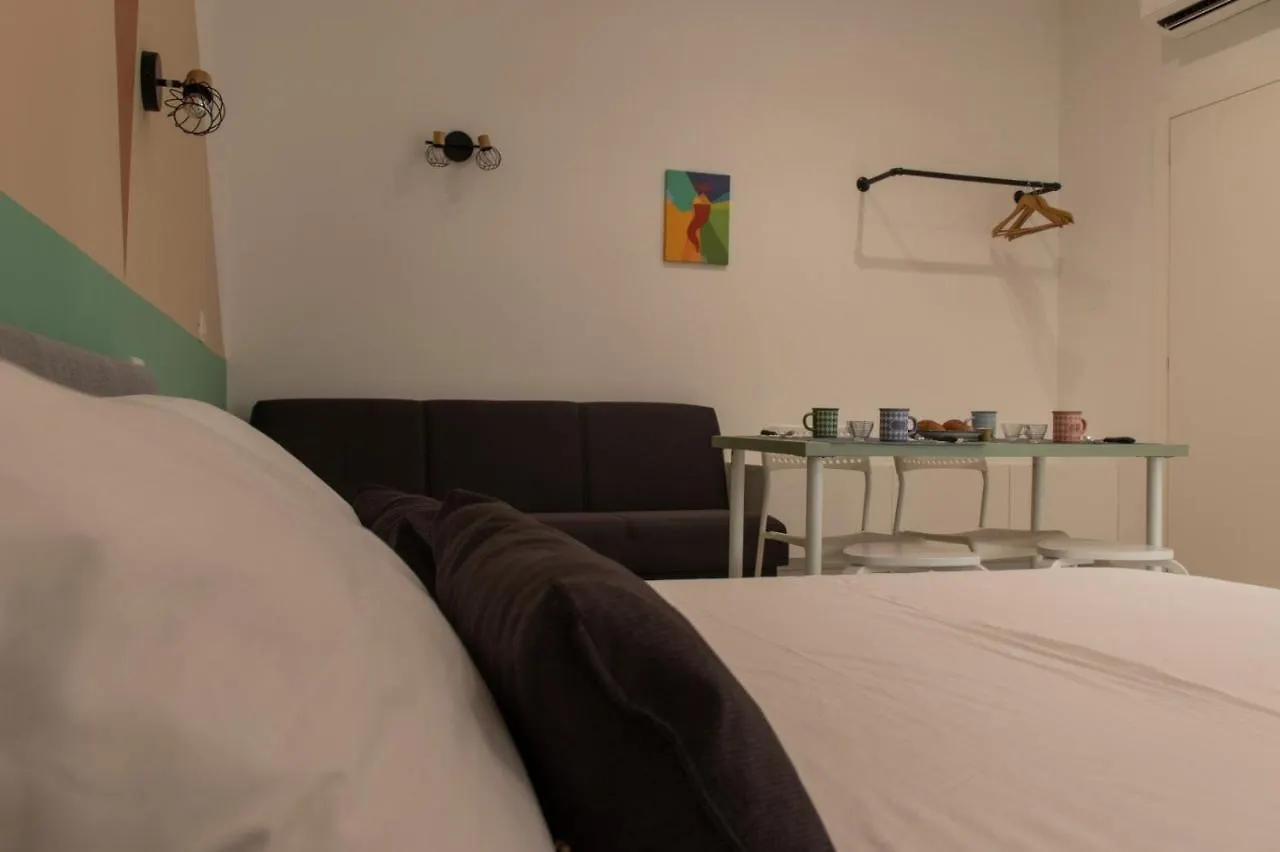 B&B Terra Mia Ercolano