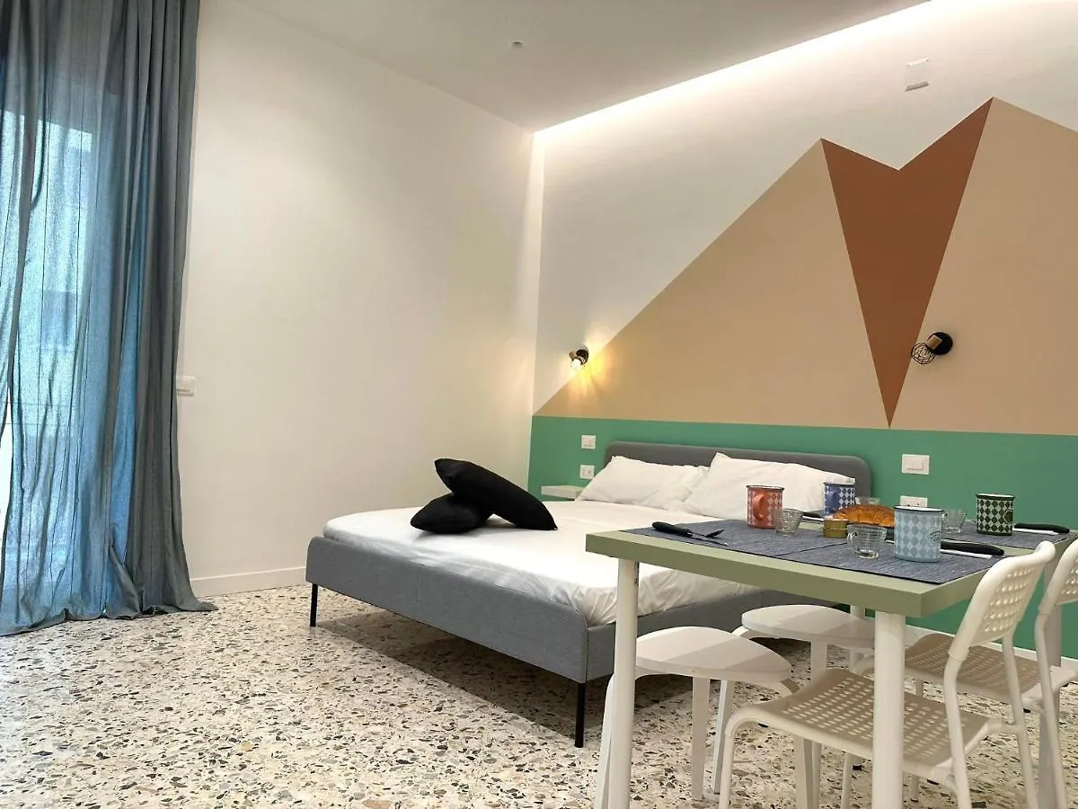 B&B Terra Mia Ercolano 0*,  Italy